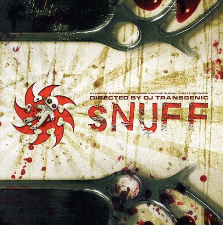 Snuff [CD]