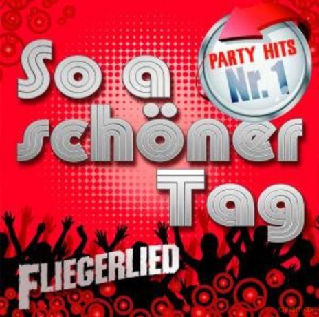 So a Schoener Tag-Part: So a Schoener Tag-Part [CD]
