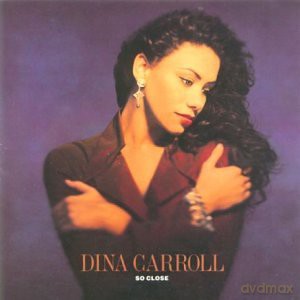 Dina Carroll: So Close [CD]