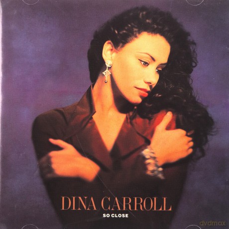 Dina Carroll: So Close [CD]