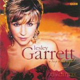 Lesley Garrett: So Deep Is The Night [CD]