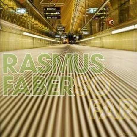 Rasmus Faber: So Far [CD]