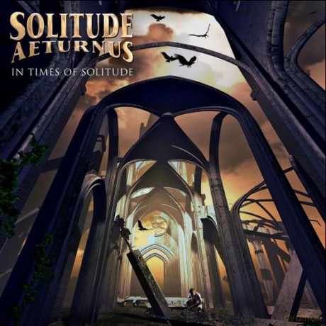 Solitude Aeturnus: In Times Of Solitude [Winyl]