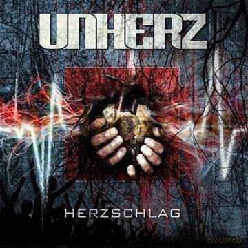 Unherz: Herzschlag [CD]