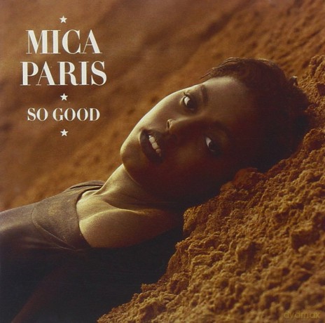 So Good [CD]