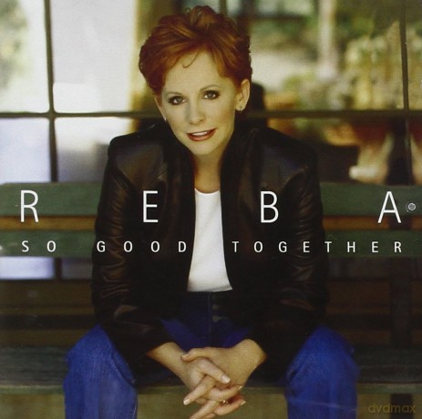 Reba Mcentire: So Good Together [CD]