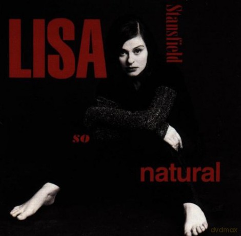 Lisa Stansfield: So Natural [CD]