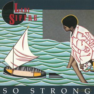 Labi Siffre: So Strong [CD]