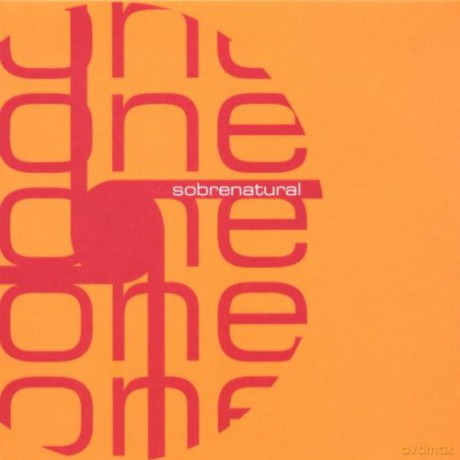 S-Tone Inc.: Sobrenatural [CD]