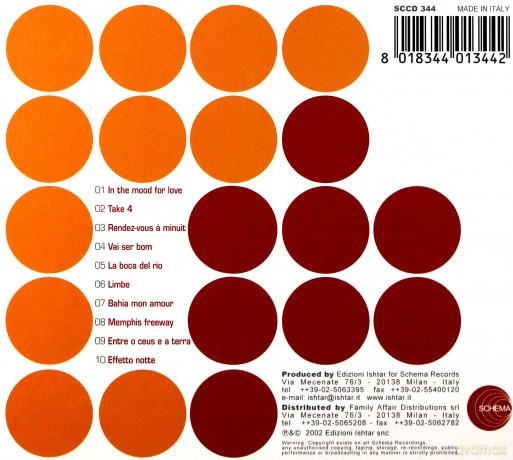 S-Tone Inc.: Sobrenatural [CD]