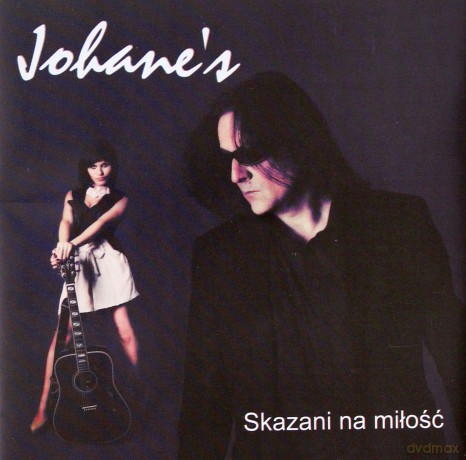 Johane's: Skazani Na Miłość [CD]