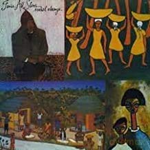 Fania All Stars: Social Change [CD]