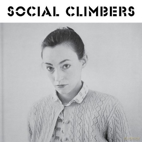 Social Climbers: Social Climbers [CD]