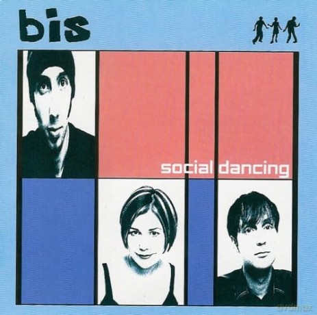 Bis: Social Dancing [CD]