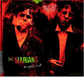 The Marians: The Marians [CD]