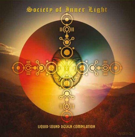 Society Of Inner Light [CD]