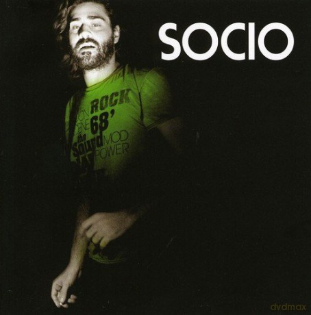 Socio: Socio [CD]