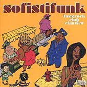 Sofistifunk - Jazzrock Club Classics [CD]