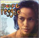 Soft Reggae [CD]