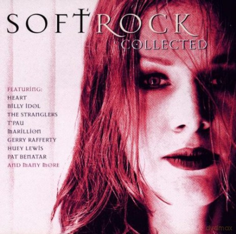 Soft Rock Collected [CD]