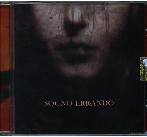 Altare Thotemico: Sogno Errando [CD]