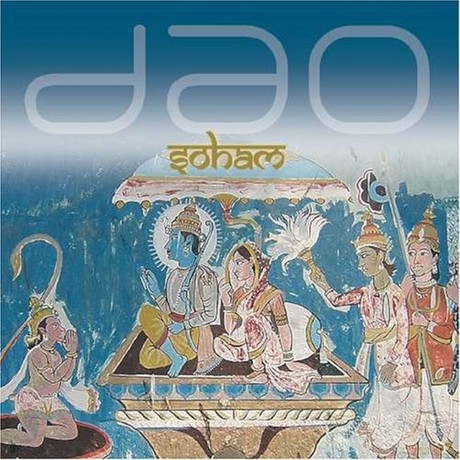 Dao: Soham [CD]