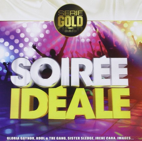 Soiree Ideale [2CD]