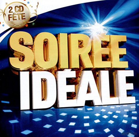 Soiree Ideale [2CD]