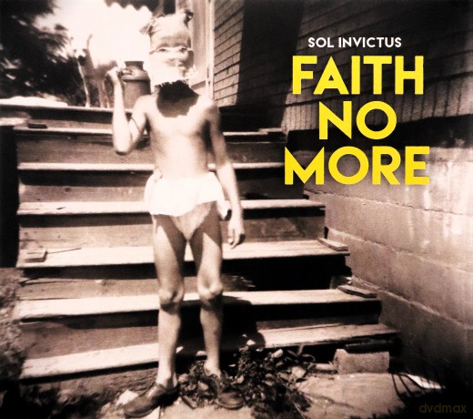 Faith No More: Sol Invictus [CD]
