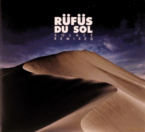 Rufus Du Sol: Solace Remixed [CD]