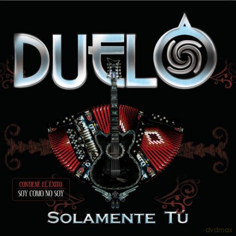 Duelo: Solamente Tu [CD]
