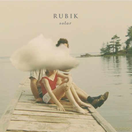 Rubik: Solar [CD]