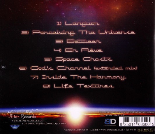 Astropilot: Solar Walk [CD]