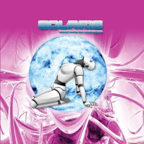 Solaris - Compiled by Moonsun [CD]
