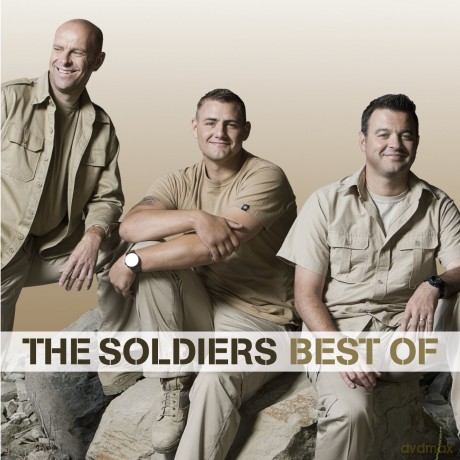 The Soldiers: Soldiers - Best of the Soldiers [CD]
