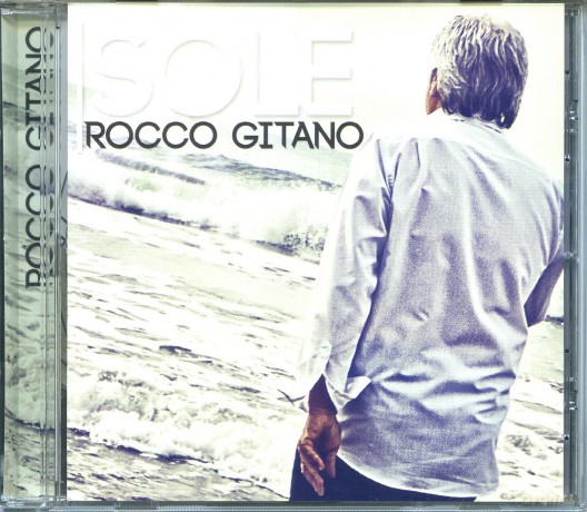 Gitano Rocco: Sole [CD]
