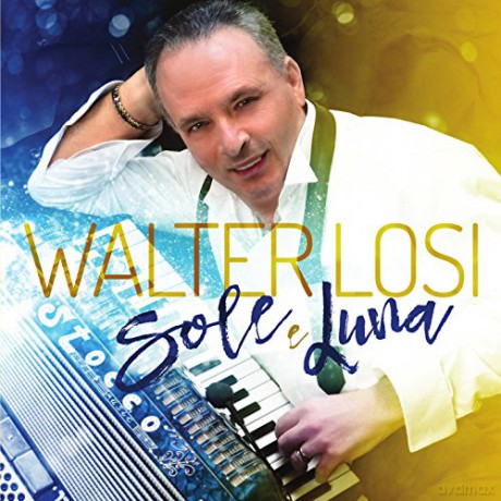 Walter Losi: Sole E Luna [CD]