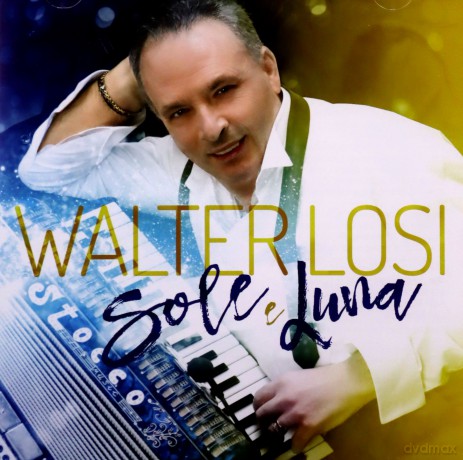 Walter Losi: Sole E Luna [CD]