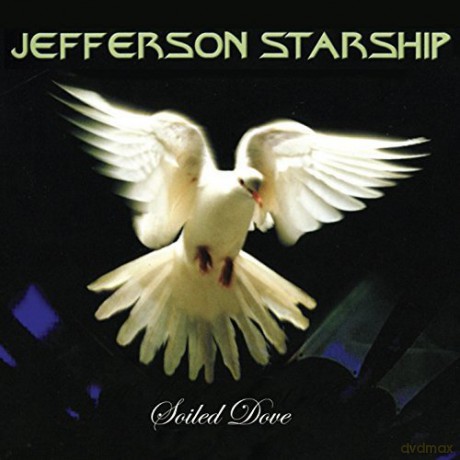 Jefferson Starship: Soled Dove [2CD]