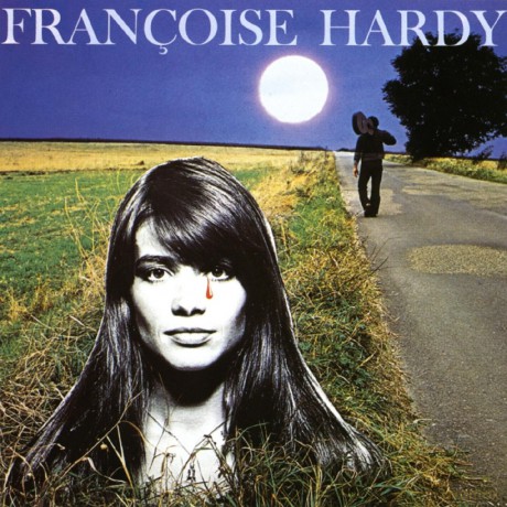 Francoise Hardy: Soleil [CD]