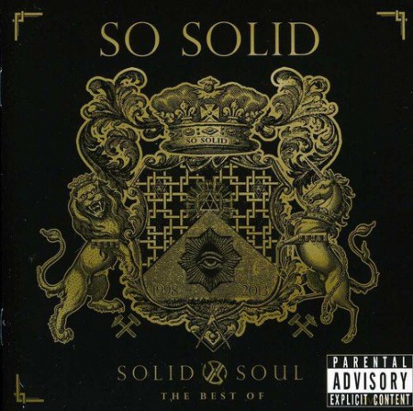 So Solid: Solid Soul - the Best Of [CD]