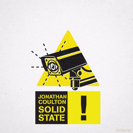 Jonathan Coulton: Solid State [CD]