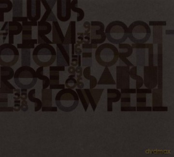 Pluxus: Solid State [CD]