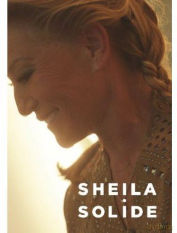 Sheila: Solide -Cd+Dvd/deluxe- [2CD]