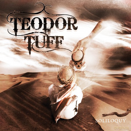 Teodor Tuff: Soliloquy [CD]