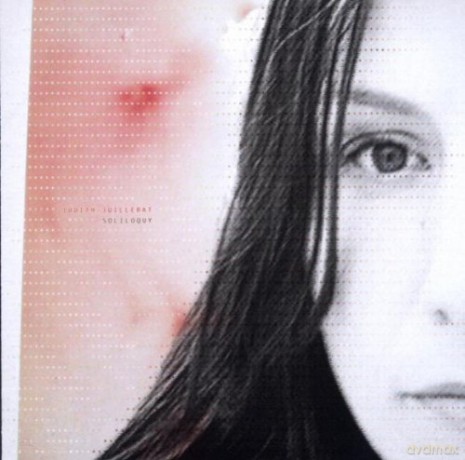 Judith Juillerat: Soliloquy [CD]
