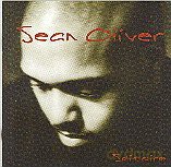 Sean Oliver: Solitaire [CD]