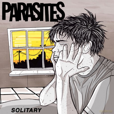 Parasites: Solitary [CD]