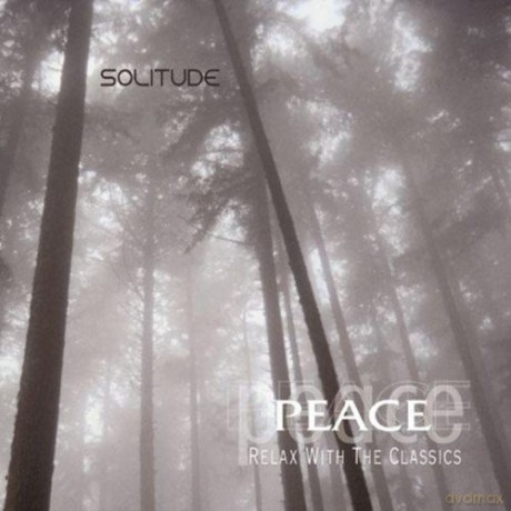 Solitude: Solitude [CD]