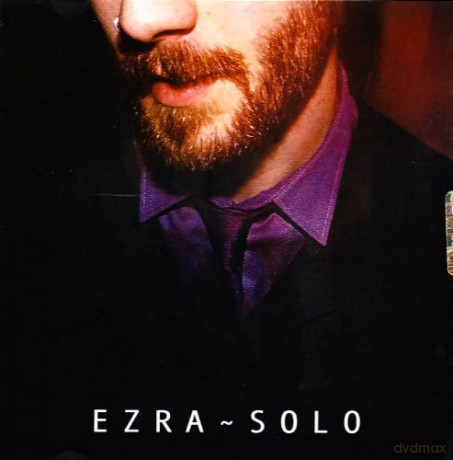 Ezra: Solo [CD]
